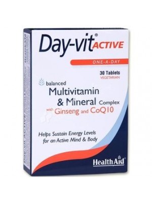 Day Vit Active 30 tablets
